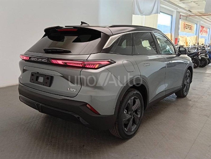X55 1.5TGDI DCT 7 Aut.