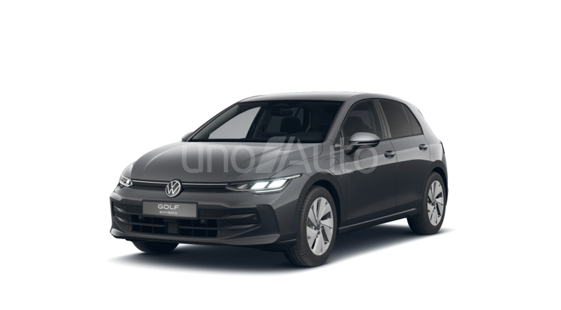 Golf 1.5 TSI eHybrid Match DSG6 150kW