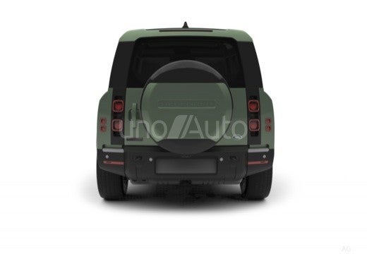 Defender 130 3.0D l6 MHEV X- Dynamic SE AWD Aut. 250