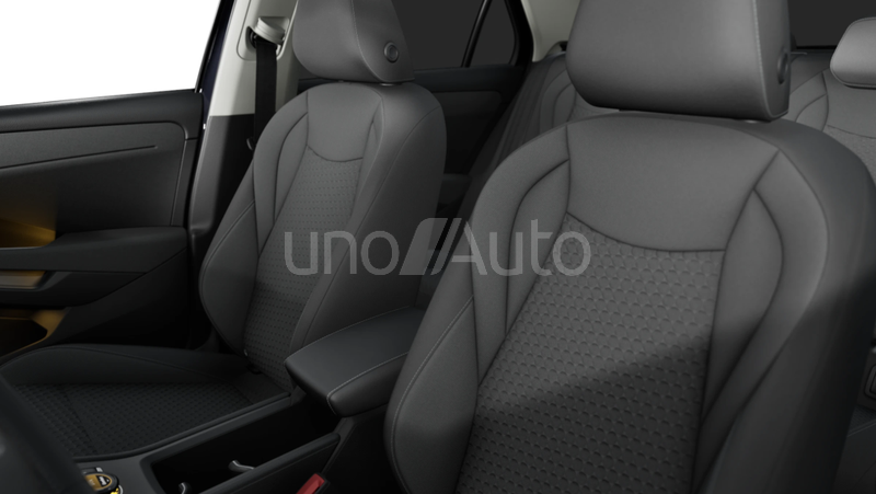 T-Roc 1.5 eTSI Más DSG7 110kW