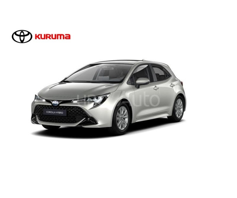 Corolla 140H Active Plus