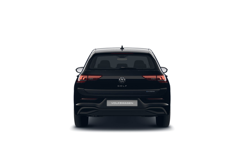 Golf 1.5 TSI eHybrid Match DSG6 150kW