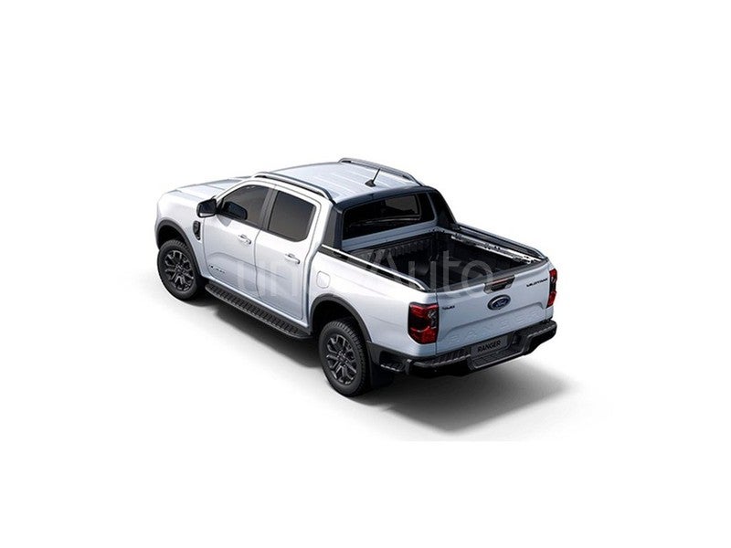 FORD Ranger WILDTRAK DOBLE CAB 2.3 TIVCT PHEV 205kW (280CV) E6.2 Aut. '25.75