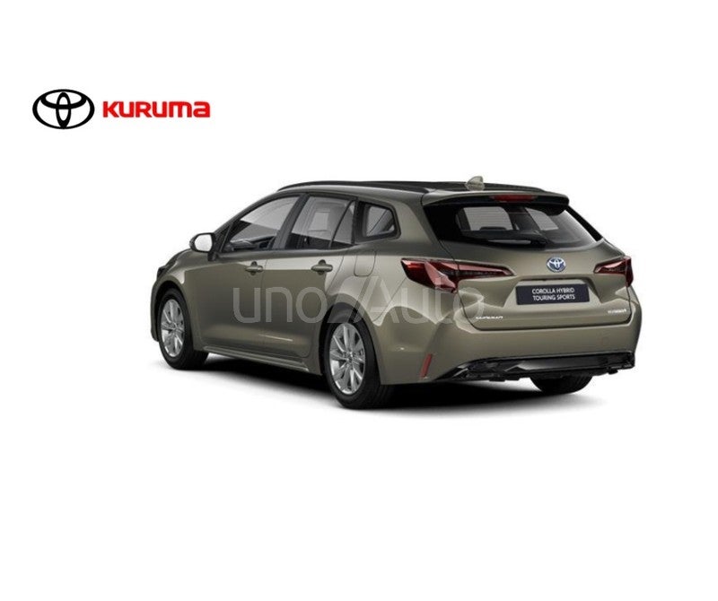Corolla Touring Sports 140H Active Plus