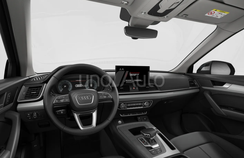 Q5 Sportback 50 TFSIe Advanced quattro-ultra S tronic