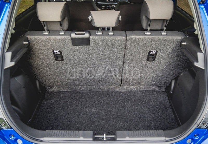 Swift 1.2 Mild Hybrid S1