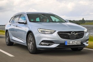 OPEL Insignia ST 2.0CDTI S&S Excellence 170