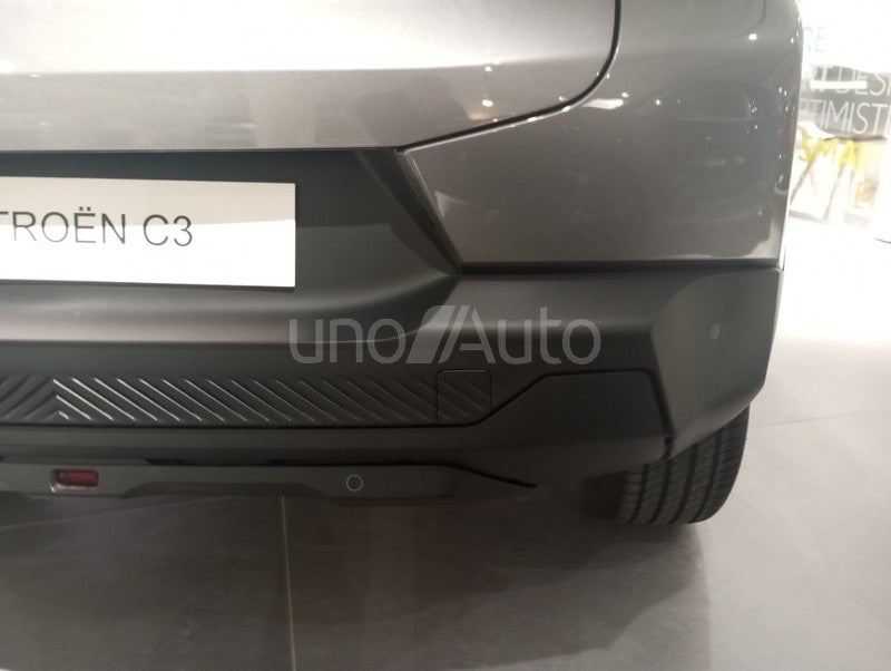 C3 1.2 Turbo S&S You 100