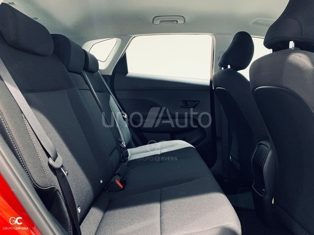 Kona HEV 1.6 GDI Maxx DT
