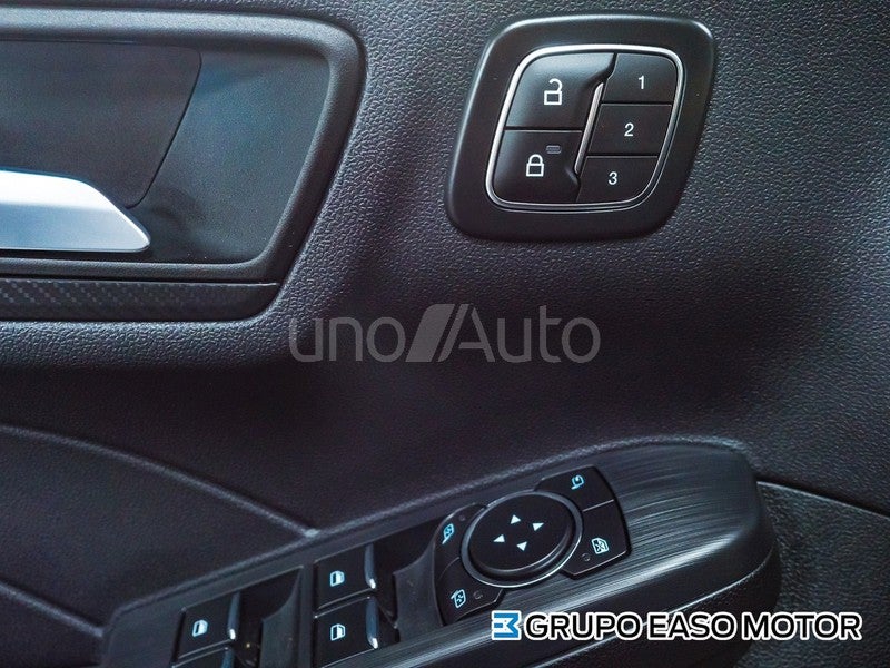 Kuga 1.5 EcoBoost ST-Line FWD 150