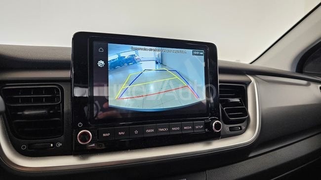 Stonic 1.2 DPi Concept