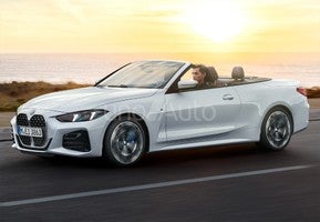 Bmw Serie 4