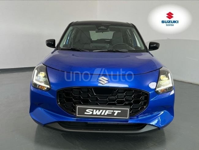 1.2 S2 Mild Hybrid CVT