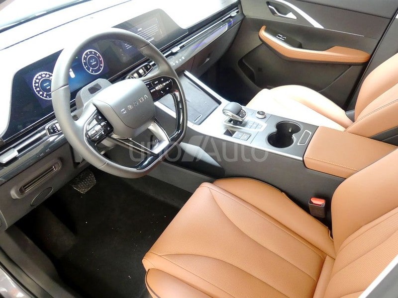 1.6 T-GDI 136.kW (18CV) DCT Comfort