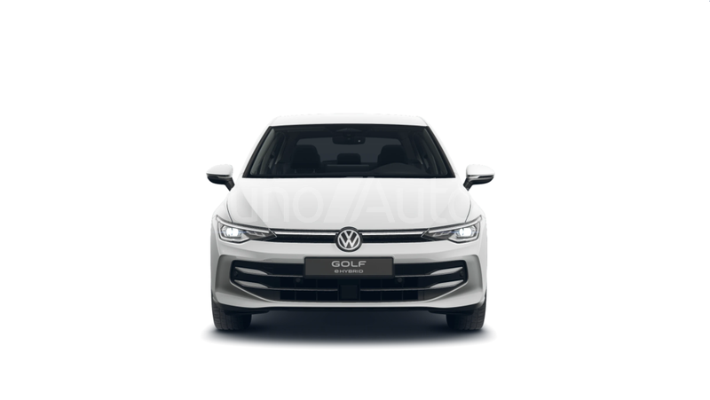 Golf 1.5 TSI eHybrid Style DSG6 150kW