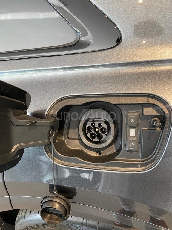 Q8 TFSIe Black line quattro tiptronic 290kW