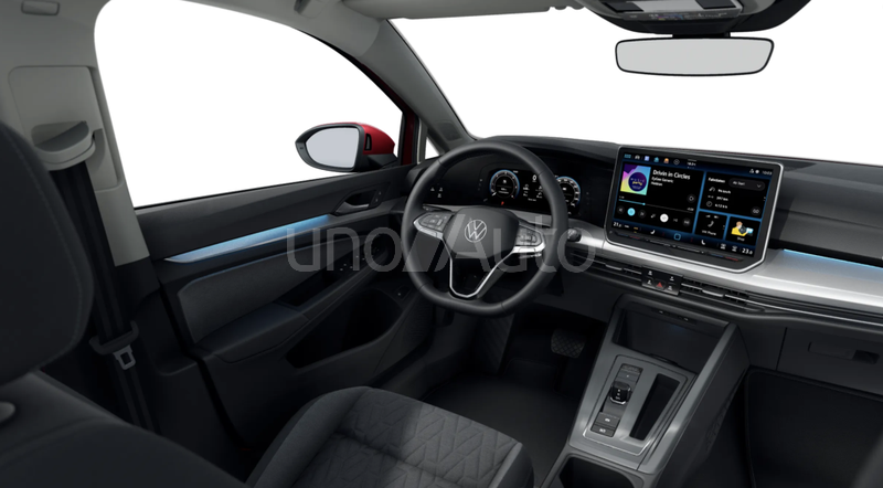 Golf 1.5 TSI eHybrid Match DSG6 150kW