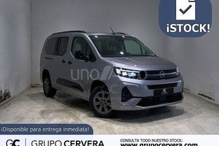 OPEL Combo Combi 1.5TD S/S XL GS 130 Aut