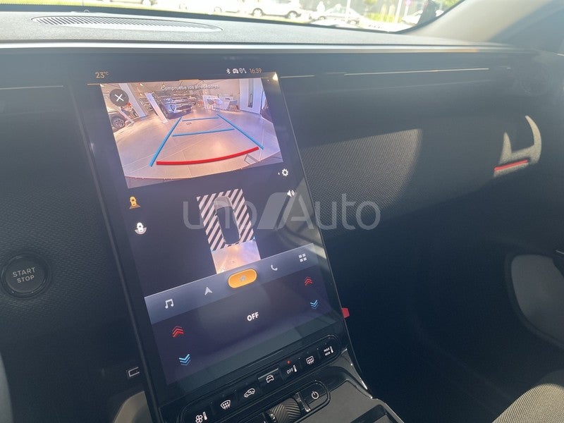 C5 Aircross Hybrid Plus e-DCS6 145