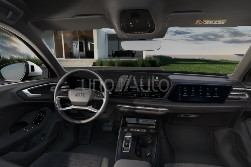 A5 Avant TFSI Business S tronic 110kW