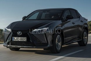 LEXUS RZ 300e e-Executive