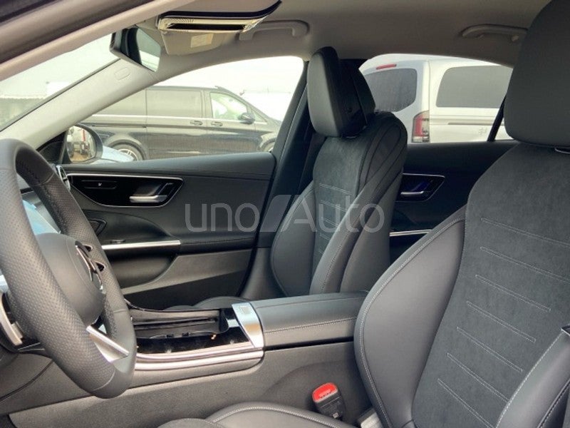 220 d Berlina