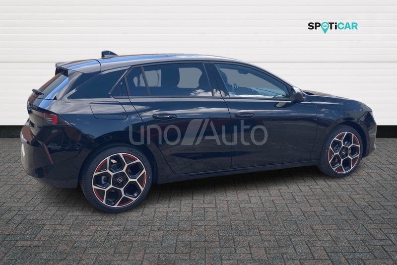 Astra 1.2T XHT S/S GS Aut. 130