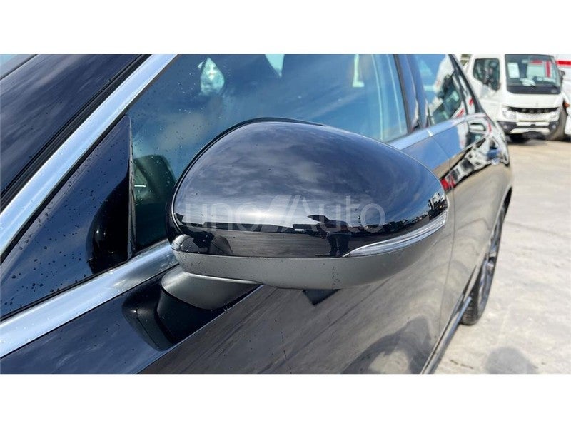 A 200d Sedán 8G-DCT