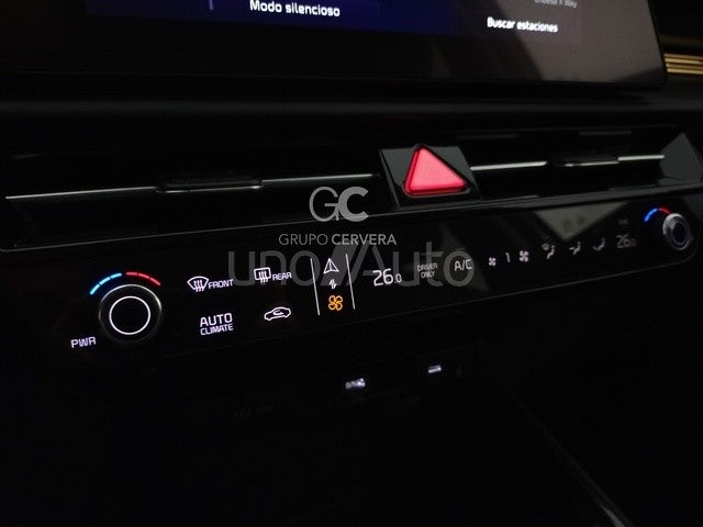 E-Niro Winter Edition