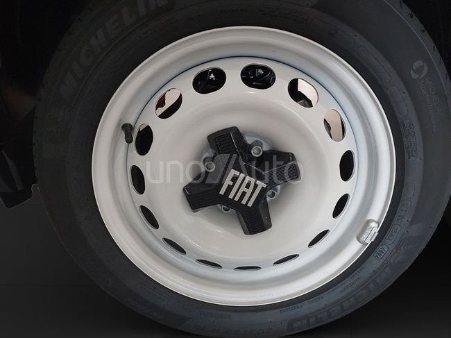 Grande Panda RED 87KW