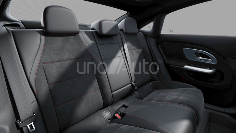 180 con tecnología híbrida