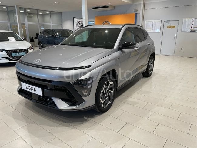 1.6T 138CV N LINE