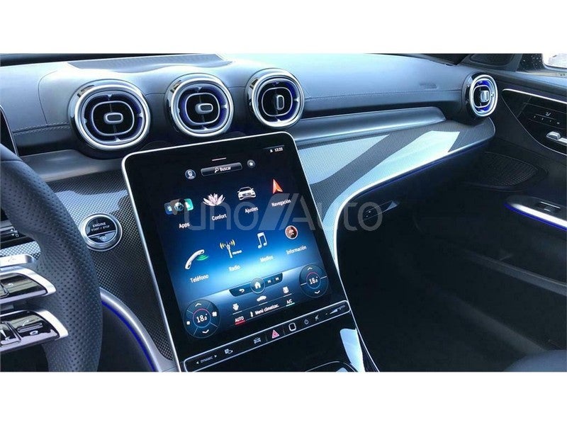C 220 d
