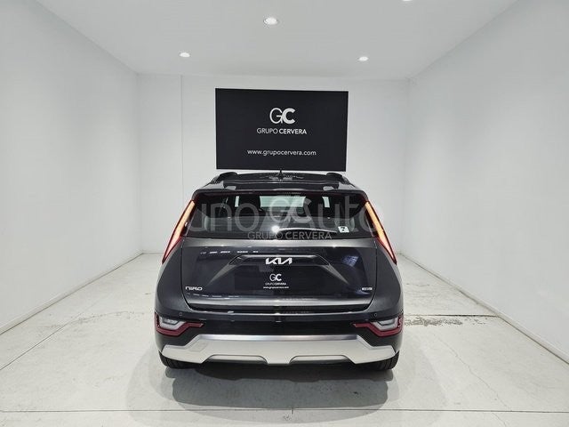 Niro 1.6 HEV Drive 129