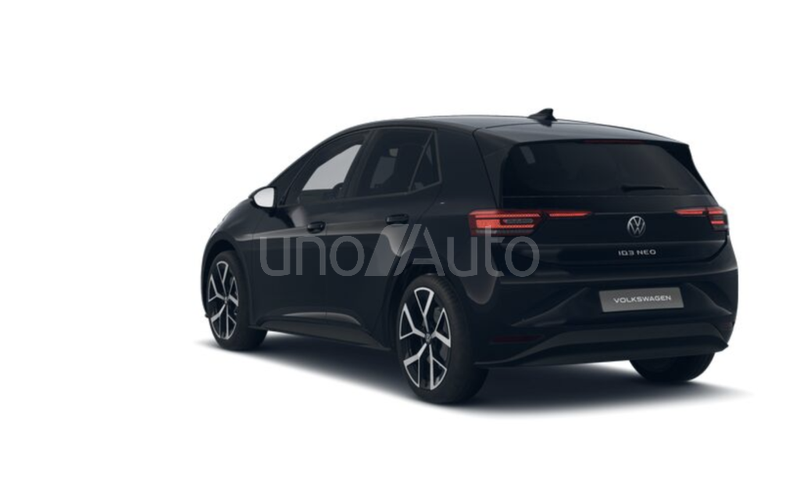 ID.3 Neo Style 170kW
