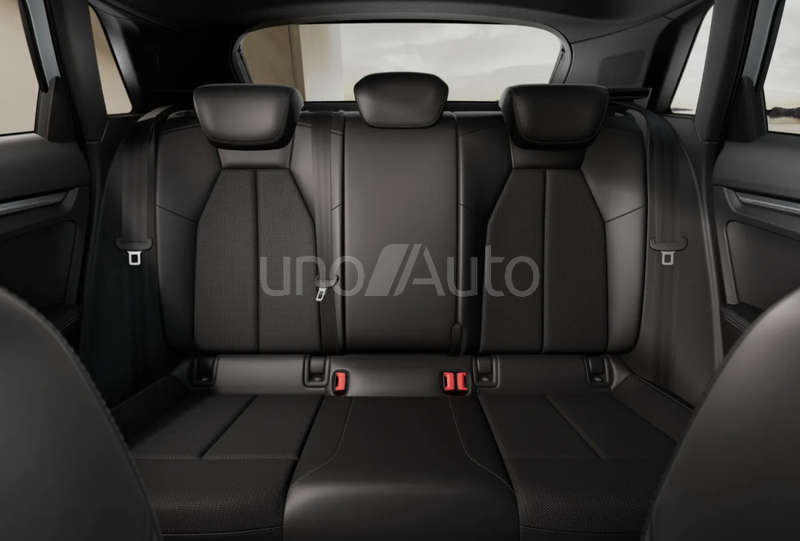 A3 Sportback TFSI e Genuine S tronic 150kW