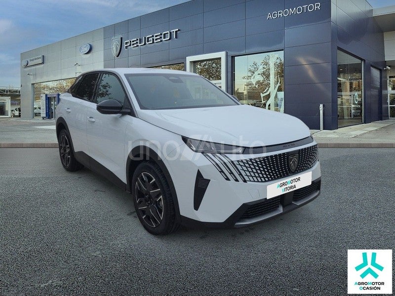 Hybrid 1.2 107KW Allure eDCS6