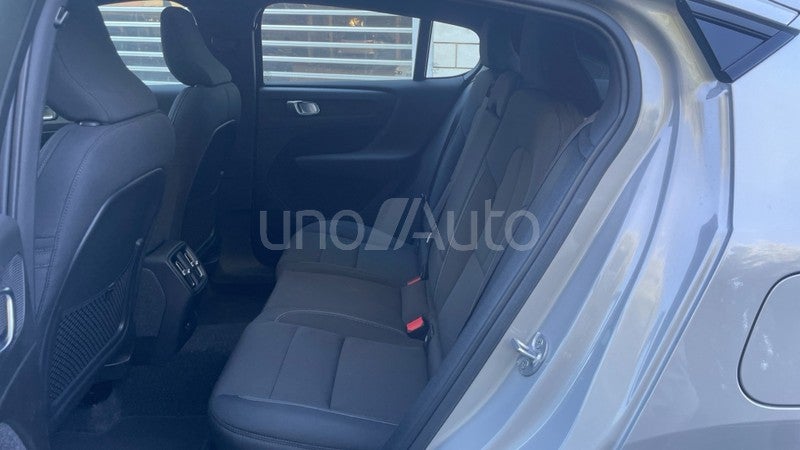 XC40 BEV 82KWH RECHARGE EXTENDED RANGE PLUS 252 5P