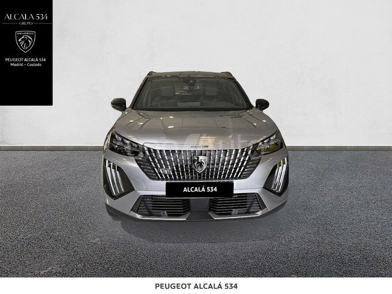 N GT Hybrid 145 eDCS6