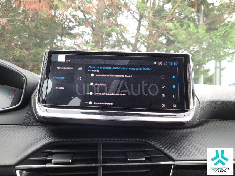 Allure HYBRID 110 eDCS6