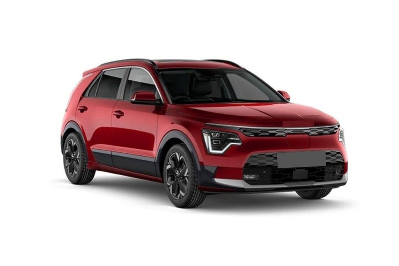 E-Niro Winter Edition