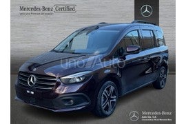 Mercedes-Benz Clase T