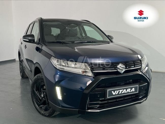 1.4 T Edicion Limitada Mild Hybrid Auto