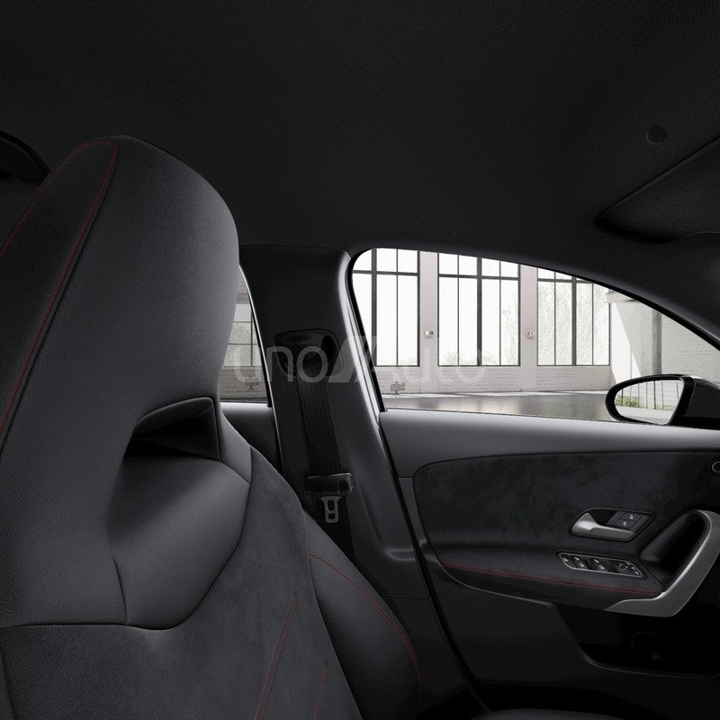 250 e Compacto con tecnología híbrida