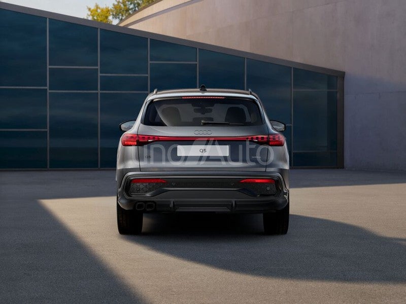 Q5 2.0TDI quattro S tronic Black line 150kW