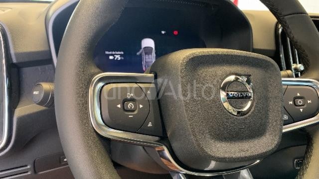 C40 BEV 70KWH RECHARGE PLUS 231 5P