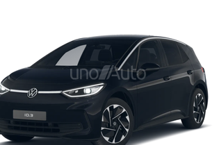 VOLKSWAGEN ID.3 Pro 150kW 63kWh