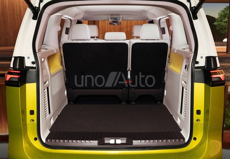 ID.Buzz GTX Batalla Corta 250Kw AWD