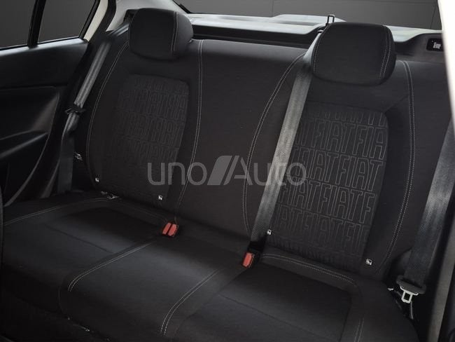 Tipo Sedán 1.6 Multijet 95KW