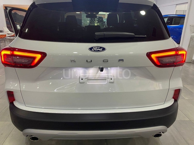 Kuga 1.5 EcoBoost Titanium FWD 150